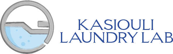 Kasiouli Laundry